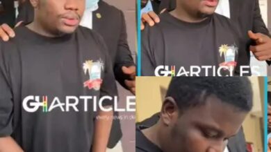 Abu Trica almost in tears as Gbese District Court adjourns extradition case to March 18 8 FB IMG 1772028443955