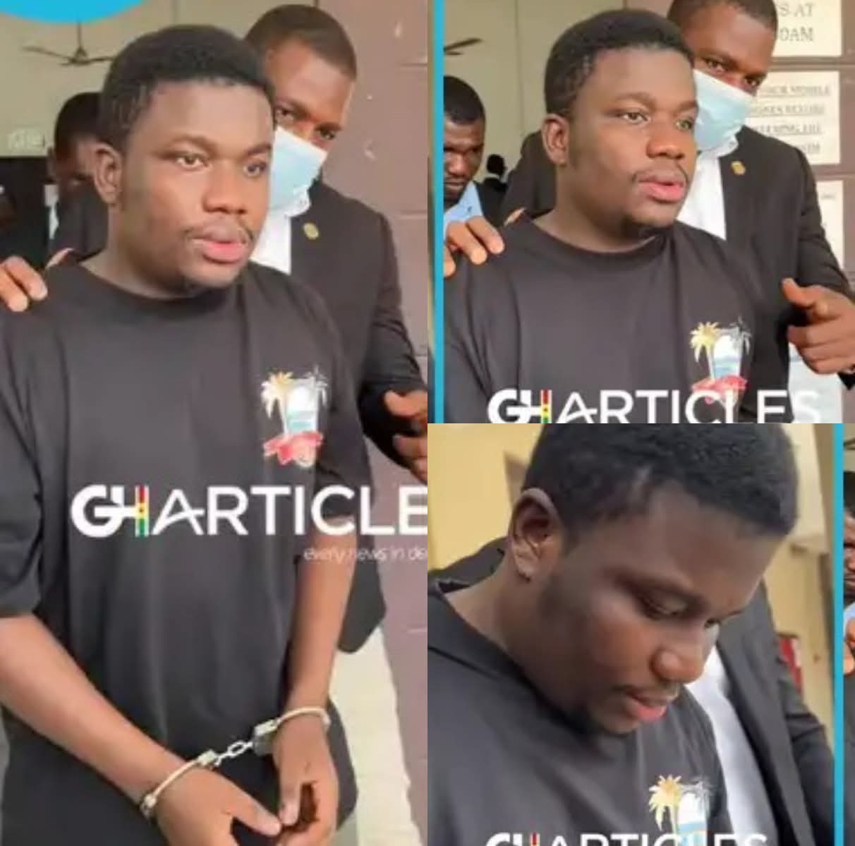 Abu Trica almost in tears as Gbese District Court adjourns extradition case to March 18 1 FB IMG 1772028443955