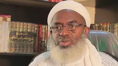 US only targeting Nigeria’s oil – Sheik Gumi alleges 1 FB IMG 1772032971311