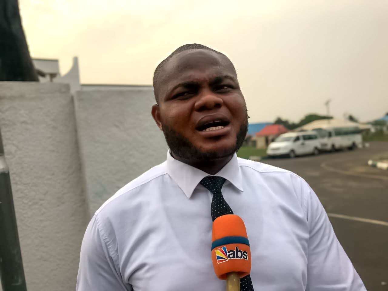 Suspension Almost Broke Me, I Nearly Quit Politics — Udemezue 1 FB IMG 1772053484268