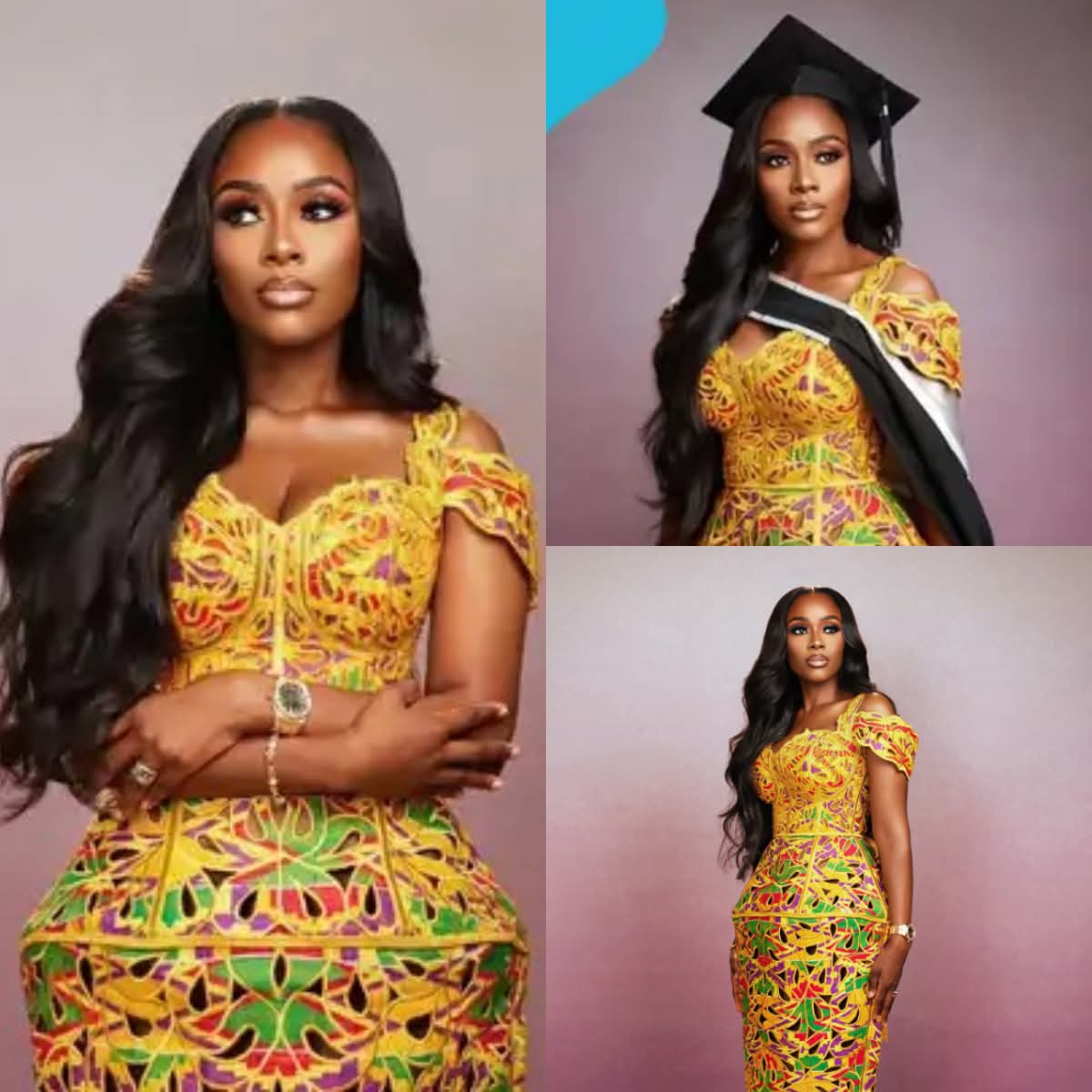 Meet Modesta Fosu Ofori, the Ghanaian Lawyer With Seven Degrees 1 FB IMG 1772060937548