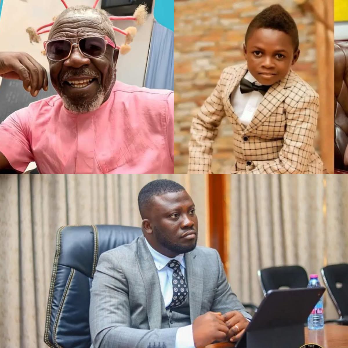 Yaw Dabo withdraws GHS1 million suit against Oboy Siki after Dr Frank Amoakohene's intervention 1 FB IMG 1772093127004