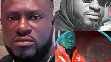 Dr Spooky, music producer behind hiplife hits like Scatta Wakka, Dikoko, p+sses away 3 FB IMG 1772093434035