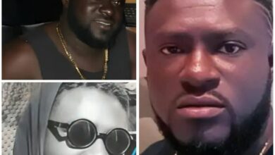 Ghanaian music producer Dr Spooky is dead 12 FB IMG 1772093537809