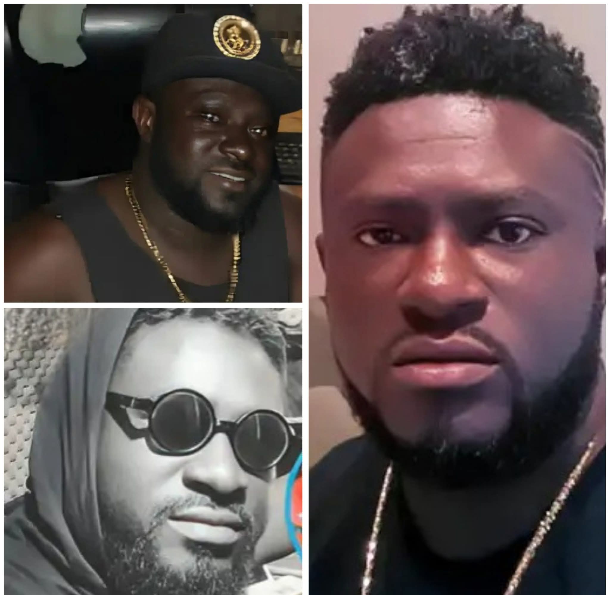 Ghanaian music producer Dr Spooky is dead 1 FB IMG 1772093537809