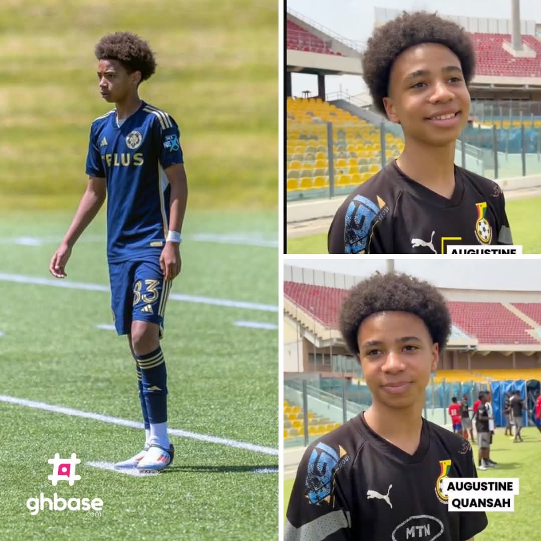 Sarkodie and Shatta Wale are my favourite Ghanaian musicians- 16 year old Canadian born Ghanaian Jamil Abubarkar 1 FB IMG 1772100494067