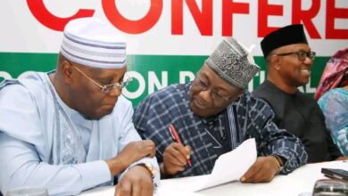 ADC, NNPP Reject Amended Electoral Act, Warn of Threat to Democracy 4 FB IMG 1772139064101