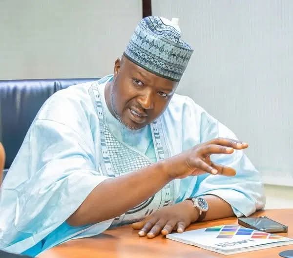 Senate urges Tinubu to sack CAC Registrar-General 1 FB IMG 1772143697335