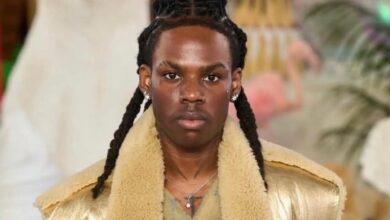 I smoke, pray before going on stage to perform – Rema 3 FB IMG 1772143892463