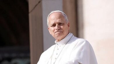 Pope Leo bans Catholic priests from using AI to write sermons 10 FB IMG 1772199512857 1