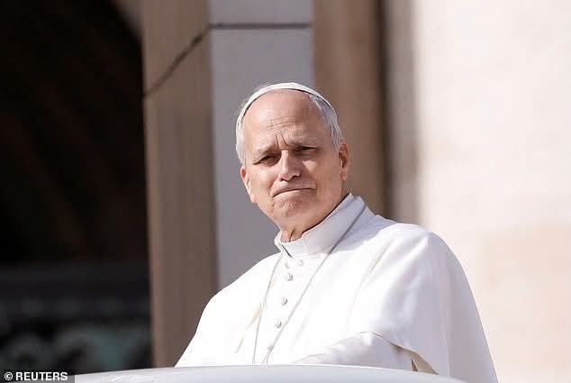 Pope Leo bans Catholic priests from using AI to write sermons 1 FB IMG 1772199512857 1
