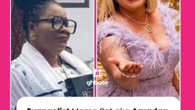Agradaa is expected to come out of pr+son next week, according to her lawyer. 7 FB IMG 1772224743085