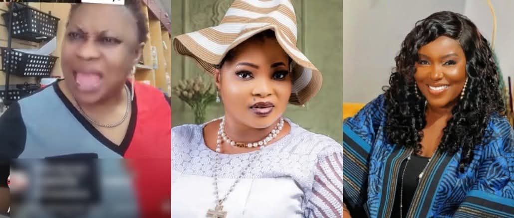 “Stop Begging Online”- Woman Criticizes Busola Oke And Biola Adebayo Over Viral Fundraising Drama 1 FB IMG 1772226498883