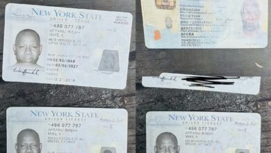Ghanaian man reportedly found d+ad near train track in Maryland, USA 13 FB IMG 1772232303582