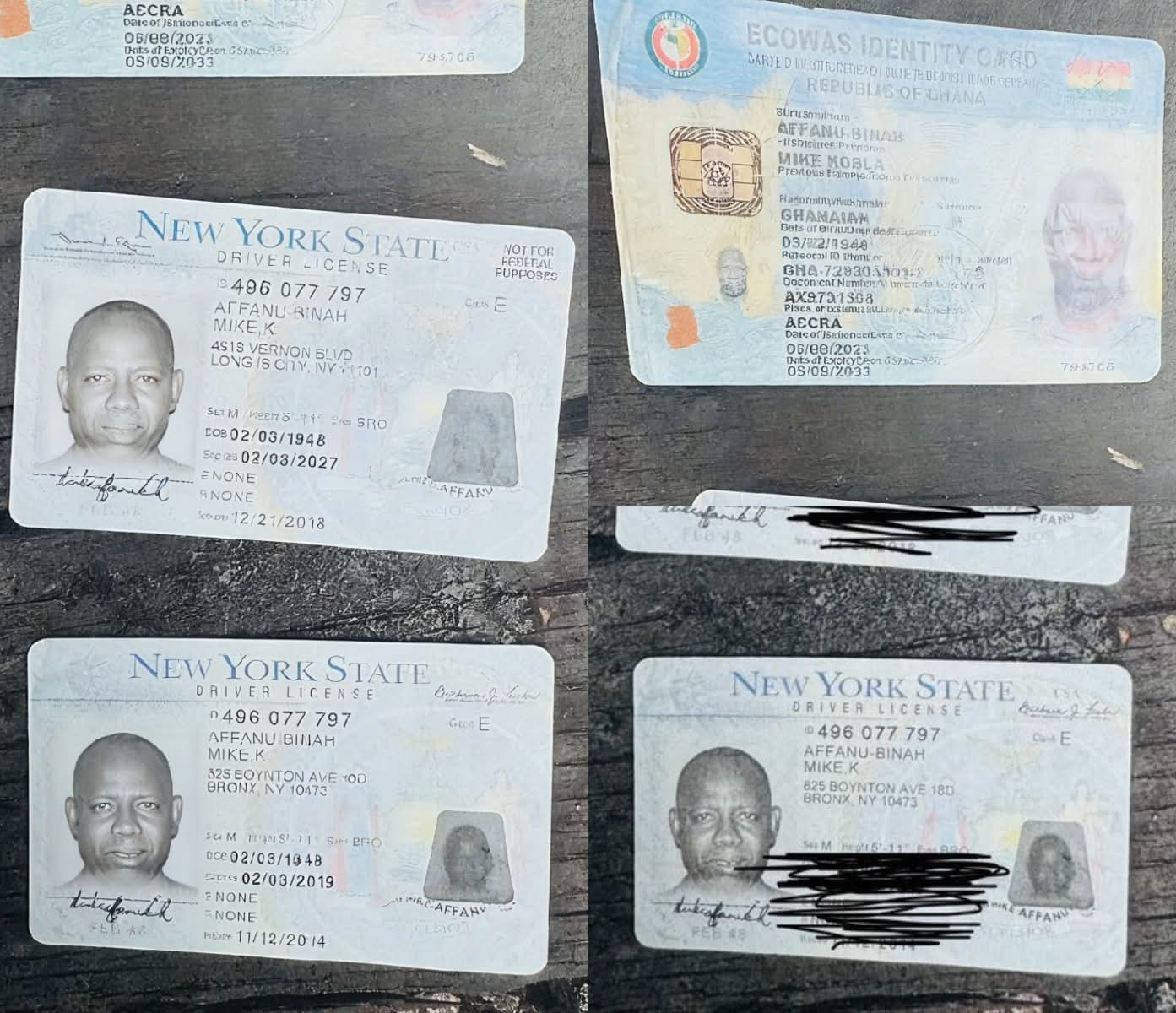Ghanaian man reportedly found d+ad near train track in Maryland, USA 1 FB IMG 1772232303582