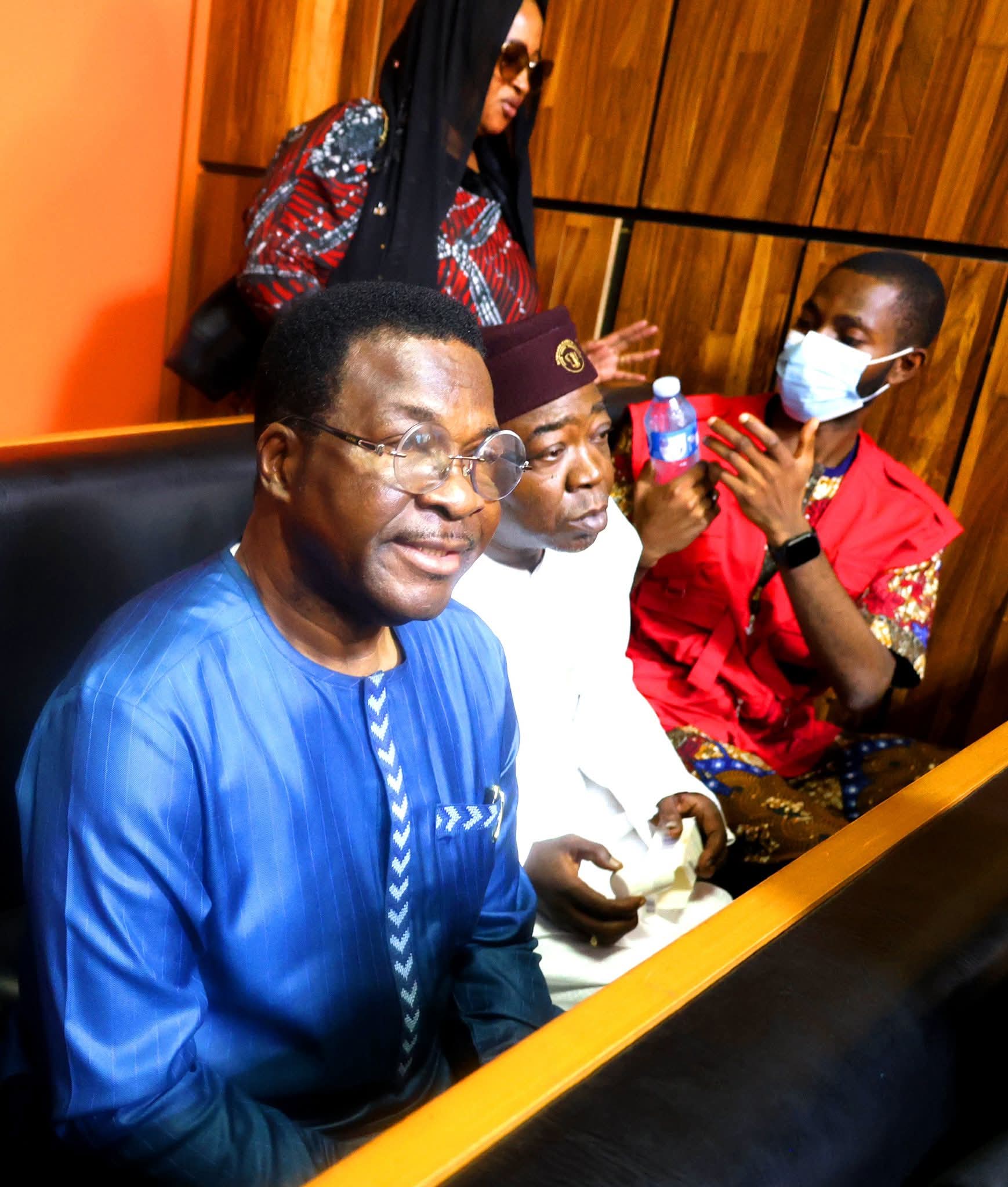 EFCC Arraigns Mike Ozekhome for Alleged Forgery 1 FB IMG 1772233939228