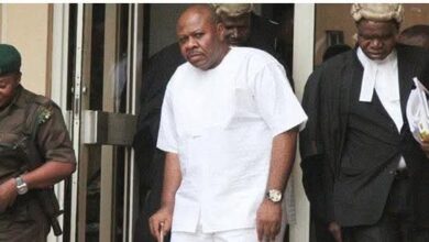 Alleged $1.043Million Fraud: EFCC Seeks Supreme Court’s Order to Revoke Ajudua’s Bail 11 FB IMG 1772234141497