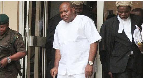 Alleged $1.043Million Fraud: EFCC Seeks Supreme Court’s Order to Revoke Ajudua’s Bail 1 FB IMG 1772234141497