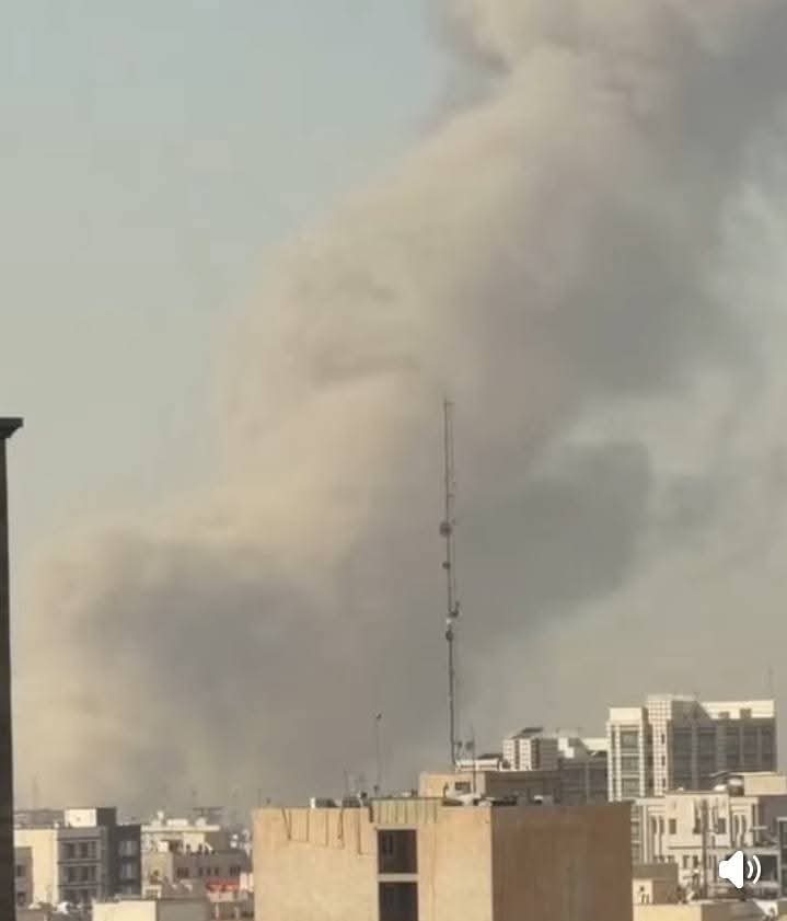 At least one person killed in Abu Dhabi after UAE intercepts several Iranian missiles: Report 1 FB IMG 1772269097407
