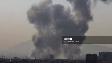 US, Israel Attack Iran 9 FB IMG 1772269102055