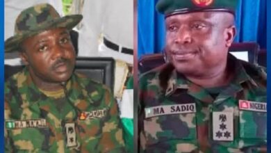 Coup Plotters Against Pres. Tinubu Received N835m Through 2 Private Companies To Execute It 5 FB IMG 1772269533734