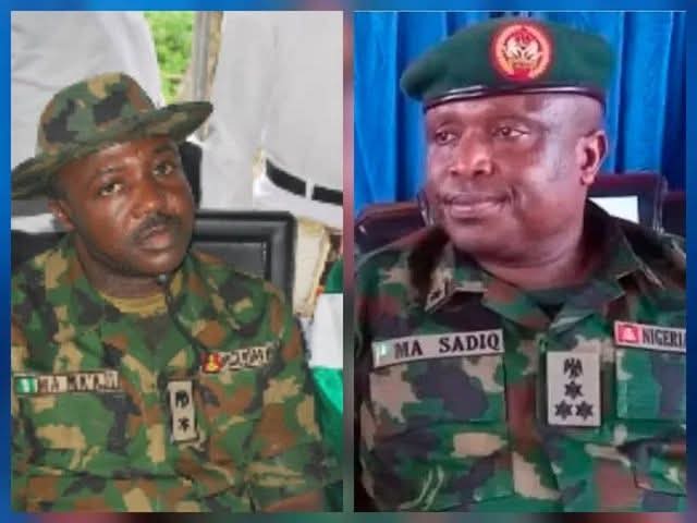 Coup Plotters Against Pres. Tinubu Received N835m Through 2 Private Companies To Execute It 1 FB IMG 1772269533734