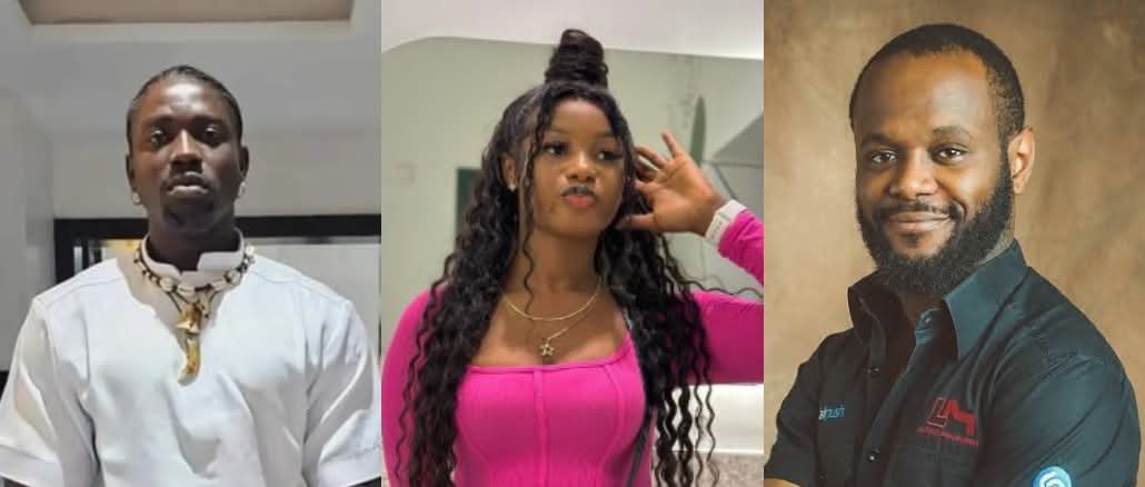 Seyi Tinubu Unfollows ‘Late’ King Mitchy Amid VDM Drama 1 FB IMG 1772270742444
