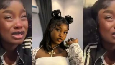 “Nigerians take care of my mum”- Alleged Last Video of King Mitchy Sparks Online Reactions 13 FB IMG 1772271054399