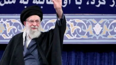 Iran Denies Reports of Supreme Leader Khamenei's Death Amid US-Israel Strikes 9 FB IMG 1772316337520