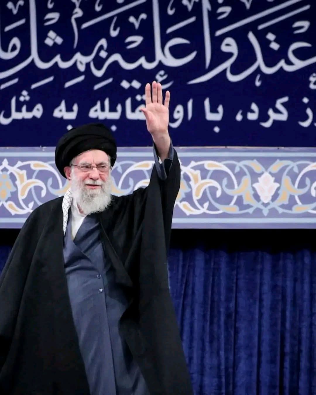 Iran Denies Reports of Supreme Leader Khamenei's Death Amid US-Israel Strikes 1 FB IMG 1772316337520