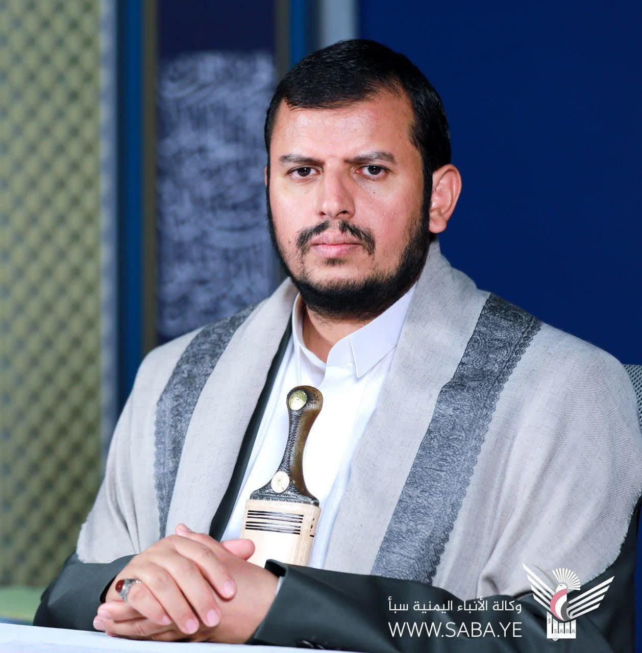 Houthi Leader Calls for Mass Rally in Yemen in Support of Iran 1 FB IMG 1772317116049