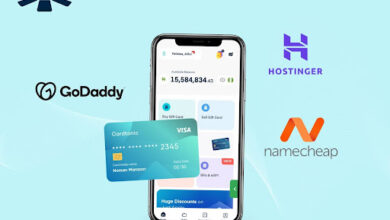 How to Pay on Hostinger GoDaddy Namecheap