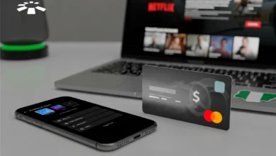 How to Subscribe to Netflix in Nigeria Using a Virtual Dollar Card
