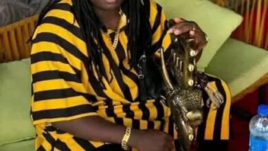Anambra Native Doctor ‘Akwa Okuko’ Jailed for 12 Years for Aiding Internet Fra¥dsters, Others 7 IMG 20260227 WA0535