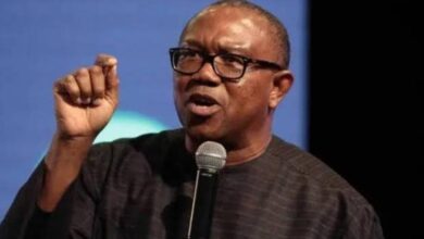 “Nigeria’s Problem is Allowing Thieves to Manage Its Resources”- Peter Obi 14 IMG 0054