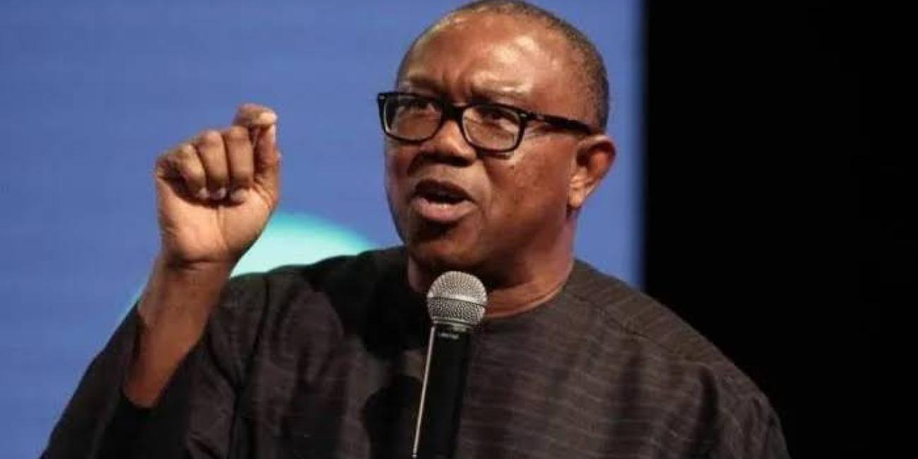 I am a millionaire in Dollars— Peter Obi declares as he distances himself from the Billionaire title 1 IMG 0054