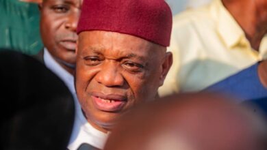 Church Backed Peter Obi in 2023 Against Tinubu — Rev Ubani Explains Orji Kalu’s Abia North Victory 4 IMG 20260209 220529 441