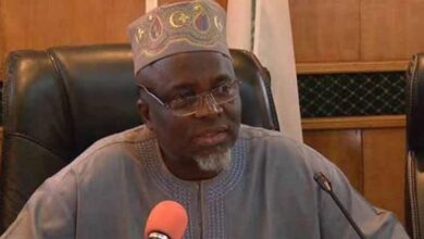 JAMB Registrar Ishaq Oloyede