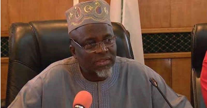 2026 UTME: False information can cost you admission, JAMB warns candidates 1 JAMB Registrar Ishaq Oloyede