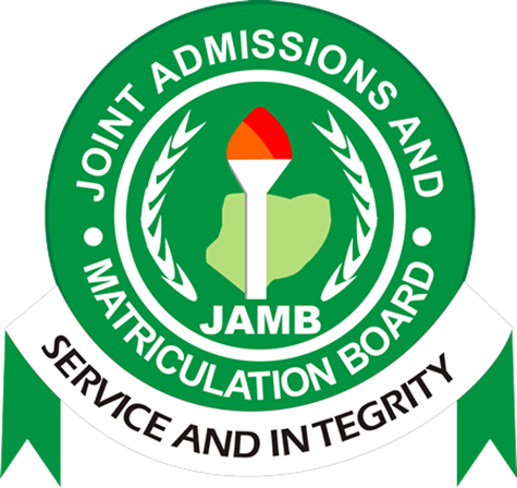 JAMB Registration Template for 2026 UTME 1 JAMB Registration