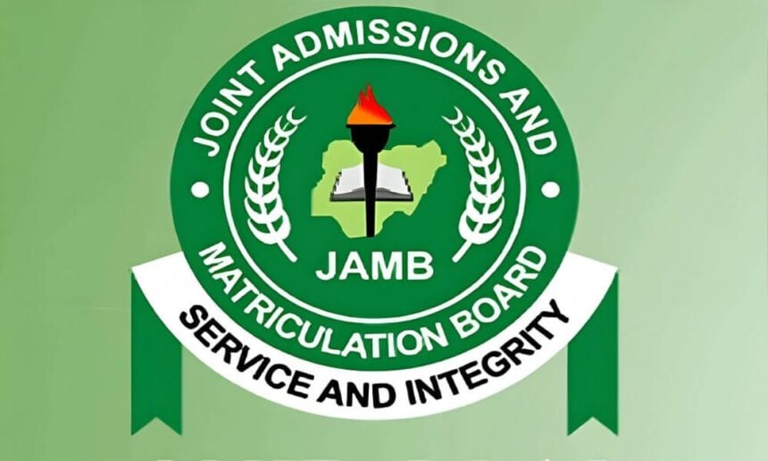 UTME 2026: Step-by-step guide to generating your JAMB profile code 1 JAMB