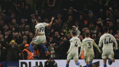 Chelsea vs Leeds LIVE Updates: Premier League latest score, match stream, goal updates and fan reaction 4 Leeds