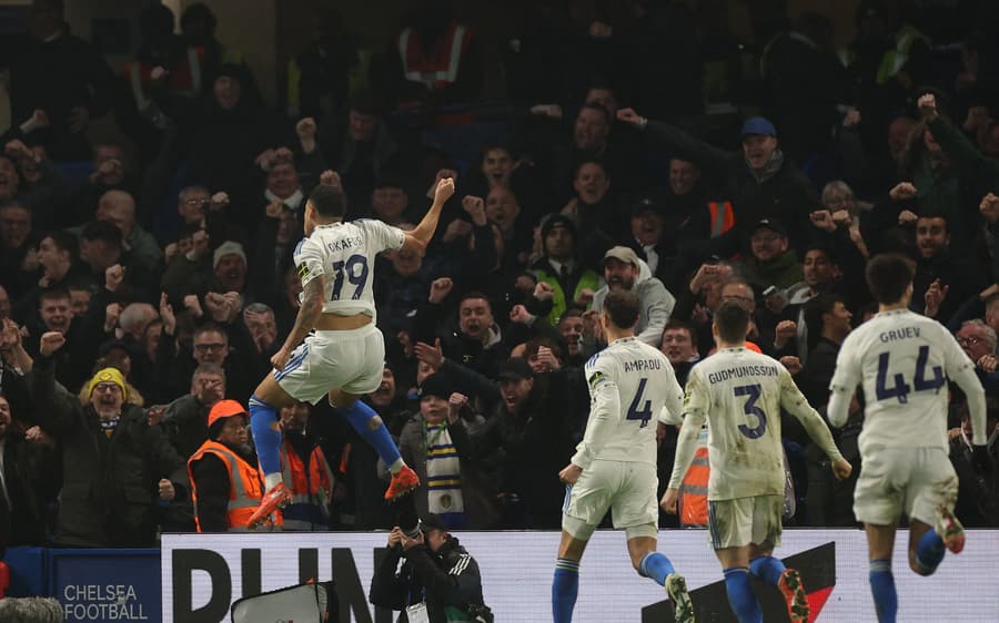 Leeds