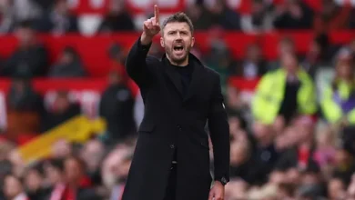 Man United vs Crystal Palace: Three plotlines to get pumped for Sunday 9 Man United vs Crystal Palace Three plotlines to get pumped for Sunday