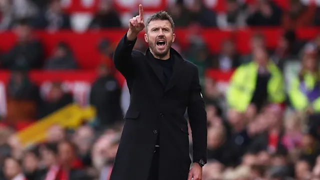 Man United vs Crystal Palace: Three plotlines to get pumped for Sunday 1 Man United vs Crystal Palace Three plotlines to get pumped for Sunday
