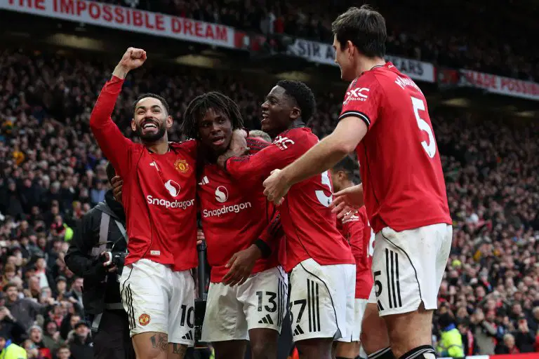 Carrick confirms Mount, De Ligt likely to miss West Ham Match 1 Man United