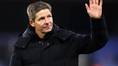 Manchester United vs Crystal Palace - prediction, team news, lineups, Live Updates 9 Manchester United