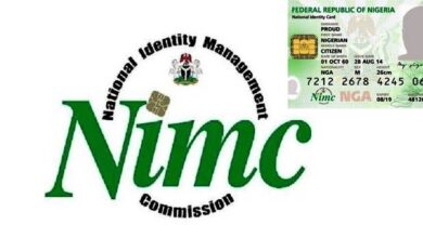 NIMC Makes NIN Mandatory For 2026 SSCE Registration 10 NIMC