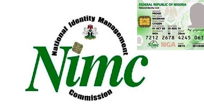 NIMC Makes NIN Mandatory For 2026 SSCE Registration 1 NIMC