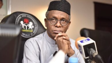 Press Barred From El-Rufai Trial Raises Constitutional Concerns 12 Nasir El Rufai 1